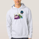 Search for cartoon network hoodies Imaginary friends cartoon