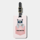 Search for acrylic luggage tags Cute