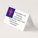 Search for sunday business cards Church