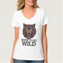 Search for alpha wolf tshirts Wild spirit