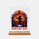 Search for scary halloween signs Trickortreat