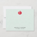 Search for apple green note cards Teacher