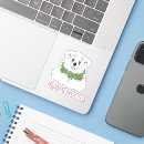 Search for polar animal stickers Christmas animals