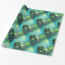 Search for hare wrapping paper Whimsical