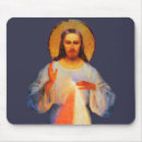 Search for mercy mousepads Saint