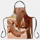 Search for rhino aprons Wildlife