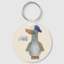 Search for ducks key rings Bird