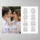 Search for photo wedding seating charts Modern