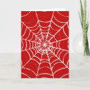 Search for blood halloween cards Red
