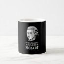 Search for mozart mugs Piano