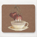 Search for caffeinated standard mousepads Cappuccino