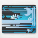 Search for halftone mousepads Automation