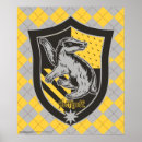 Search for pride posters Hufflepuff house