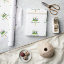 Search for golfer wrapping paper Party