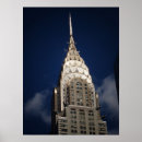 Search for chrysler building posters Travel