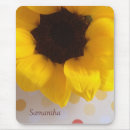 Search for fresh flowers mousepads Floral