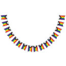 Search for lgbtq bunting flags Trans