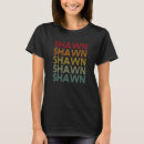 Search for shawn Nickname