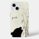 Search for panda iphone cases Bamboo