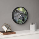 Search for photograph clocks Vintage