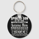 Search for awesome mum key rings Mama