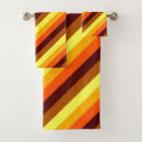 Search for fall color bath towels Orange