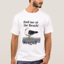 Search for bird watcher tshirts Beach