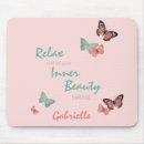 Search for butterfly mousepads Butterflies