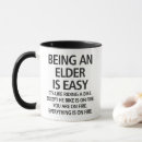 Search for elders mugs Funny