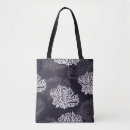 Search for blue abstract pattern bags Beach