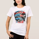 Search for american flag fish tshirts Fourth of july