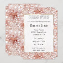 Search for rose petals invitations Floral