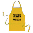 Search for heaven aprons Funny