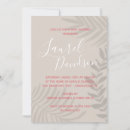 Search for hawaii baby shower invitations Botanical