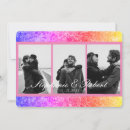 Search for unicorn wedding invitations Elegant