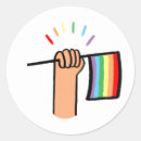 Search for homosexual flag stickers Rainbow