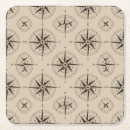 Search for ancient maps coasters Antique