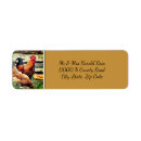 Search for rooster return address labels Farm