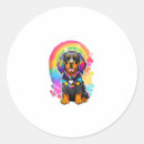 Search for gordon setter stickers Wolf