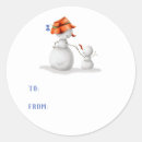 Search for to from snowman stickers Festive