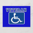 Search for disabled cards Handicapped