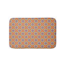 Search for mexican bath mats Orange