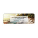 Search for heaven return address labels Elegant