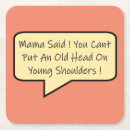 Search for family quotes coasters For her