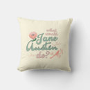 Search for jane austen cushions Regency