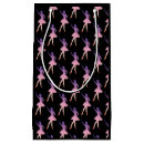 Search for ballerina gift bags Silhouette