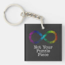Search for puzzle key rings Neurodiversity