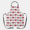 Search for coquette aprons Xmas
