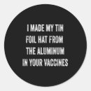Search for aluminum stickers Vintage