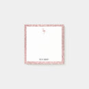 Search for rose gold glitter post it notes Glam